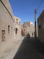 Safalat Ibra &ndash; &copy; Katrin Deutschbein (Eberhardt TRAVEL)