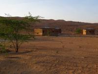 Safari-Wüstencamp &ndash; &copy; Katrin Deutschbein (Eberhardt TRAVEL)