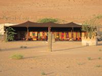 Safari-Wüstencamp &ndash; &copy; Katrin Deutschbein (Eberhardt TRAVEL)