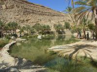 Wadi Bani Khalid &ndash; &copy; Katrin Deutschbein (Eberhardt TRAVEL)
