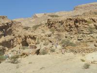 Wadi Bani Khalid &ndash; &copy; Katrin Deutschbein (Eberhardt TRAVEL)