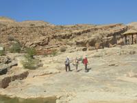 Wadi Bani Khalid &ndash; &copy; Katrin Deutschbein (Eberhardt TRAVEL)