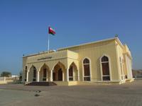 Sur (Dhau-Museum) &ndash; &copy; Katrin Deutschbein (Eberhardt TRAVEL)