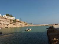 Wadi Shab &ndash; &copy; Katrin Deutschbein (Eberhardt TRAVEL)