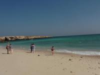 Strand bei Fins &ndash; &copy; Katrin Deutschbein (Eberhardt TRAVEL)
