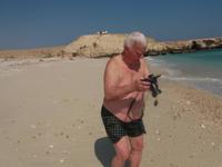 Strand bei Fins &ndash; &copy; Katrin Deutschbein (Eberhardt TRAVEL)