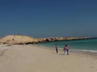 Strand bei Fins &ndash; &copy; Katrin Deutschbein (Eberhardt TRAVEL)