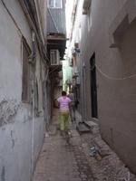 Muscat (Mutrah) &ndash; &copy; Katrin Deutschbein (Eberhardt TRAVEL)