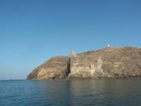 Muscat (Dhau-Fahrt) &ndash; &copy; Katrin Deutschbein (Eberhardt TRAVEL)