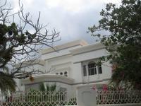 Deutsche Botschaft in Muscat &ndash; &copy; Annett Müller (Eberhardt TRAVEL)
