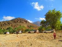 Wadi Al Mayh &ndash; &copy; Annett Müller (Eberhardt TRAVEL)