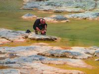 Wadi Tiwi &ndash; &copy; Annett Müller (Eberhardt TRAVEL)