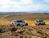 On The Road &ndash; &copy; Annett Müller (Eberhardt TRAVEL)