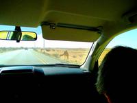 Kamel in Sicht &ndash; &copy; Annett Müller (Eberhardt TRAVEL)