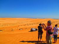 Wüstentag &ndash; &copy; Annett Müller (Eberhardt TRAVEL)