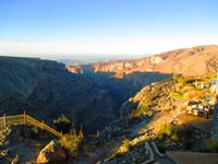 Alila Jabal Akhdar Resort &ndash; &copy; Annett Müller (Eberhardt TRAVEL)