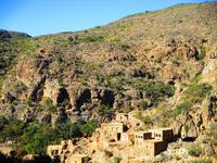 Wadi Bani Habib &ndash; &copy; Annett Müller (Eberhardt TRAVEL)
