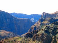 Sayq Plateau &ndash; &copy; Annett Müller (Eberhardt TRAVEL)