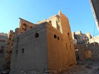 Dorf Al Hamra &ndash; &copy; Annett Müller (Eberhardt TRAVEL)