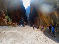 Wadi Bani Awf &ndash; &copy; Annett Müller (Eberhardt TRAVEL)