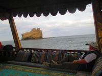 Dhaufahrt &ndash; &copy; Annett Müller (Eberhardt TRAVEL)