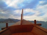 Dhaufahrt &ndash; &copy; Annett Müller (Eberhardt TRAVEL)