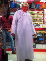Muttrah Souk &ndash; &copy; Annett Müller (Eberhardt TRAVEL)