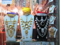 Muttrah Souk &ndash; &copy; Annett Müller (Eberhardt TRAVEL)