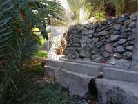 Oman, Misfat Al Abreain &ndash; &copy; Ria Heilmann (Eberhardt TRAVEL)