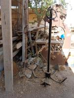 Oman, Sur, Dhau Werft &ndash; &copy; Ria Heilmann (Eberhardt TRAVEL)