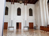 Oman, Muskat, Opernhaus &ndash; &copy; Ria Heilmann (Eberhardt TRAVEL)