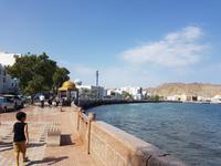 Oman, Muskat, Muttrah  &ndash; &copy; Ria Heilmann (Eberhardt TRAVEL)