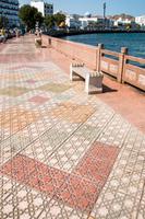Oman, Muskat, Uferstrasse Muttrah &ndash; &copy; Ria Heilmann (Eberhardt TRAVEL)