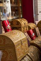 Oman, Muskat, Muttrah Souk &ndash; &copy; Ria Heilmann (Eberhardt TRAVEL)