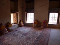 Oman, Nizwa, Fort &ndash; &copy; Ria Heilmann (Eberhardt TRAVEL)