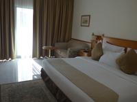 Oman, Nizwa, Hotel Golden Tulip &ndash; &copy; Ria Heilmann (Eberhardt TRAVEL)