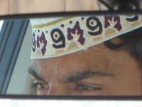 Oman, Fahrer Asis &ndash; &copy; Ria Heilmann (Eberhardt TRAVEL)