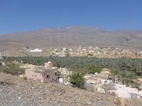 Oman, Al Hamra Village &ndash; &copy; Ria Heilmann (Eberhardt TRAVEL)