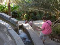 Oman, Misfat Al Abreain &ndash; &copy; Ria Heilmann (Eberhardt TRAVEL)