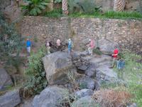 Oman, Misfat Al Abreain &ndash; &copy; Ria Heilmann (Eberhardt TRAVEL)