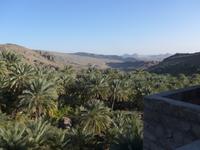 Oman, Misfat Al Abreain &ndash; &copy; Ria Heilmann (Eberhardt TRAVEL)