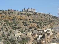 Sayq Plateau &ndash; &copy; Annette Weise (Eberhardt TRAVEL)