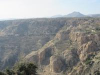 Sayq Plateau &ndash; &copy; Annette Weise (Eberhardt TRAVEL)