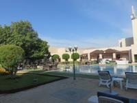 Golden Tulip Hotel Nizwa &ndash; &copy; Annette Weise (Eberhardt TRAVEL)