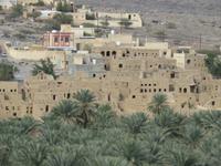 Blick auf Al Hamra &ndash; &copy; Annette Weise (Eberhardt TRAVEL)