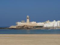 Sur - an der Corniche &ndash; &copy; Annette Weise (Eberhardt TRAVEL)