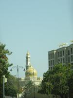 Muscat - &ndash; &copy; Annette Weise (Eberhardt TRAVEL)