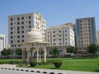Salalah &ndash; &copy; Annette Weise (Eberhardt TRAVEL)