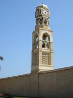 Salalah - Sultans-Palast &ndash; &copy; Annette Weise (Eberhardt TRAVEL)