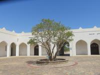 Salalah - Al Balid Museum &ndash; &copy; Annette Weise (Eberhardt TRAVEL)